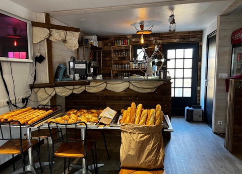 Camping Les Bruyères Carnac 3* - 18