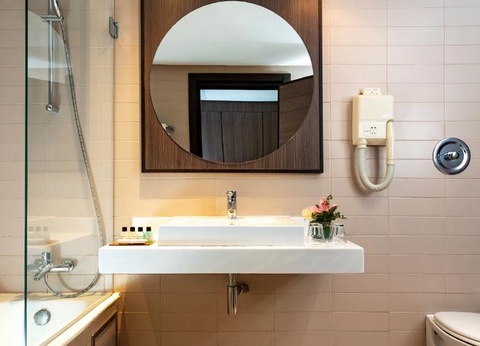 Hôtel Rosa Beach 4* - 7