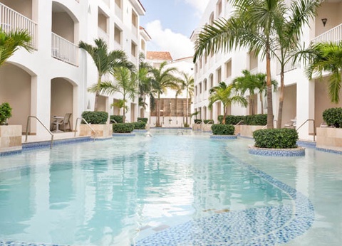 Club Framissima Sunscape Coco Punta Cana ***** - 5