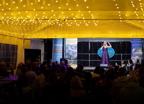 Camping Paradis - L'Europe, 4* - 17