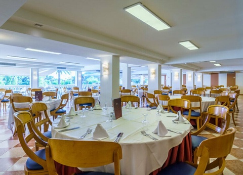 Hôtel Cala Galdana & Apartementos d'Aljandar 4* - 12