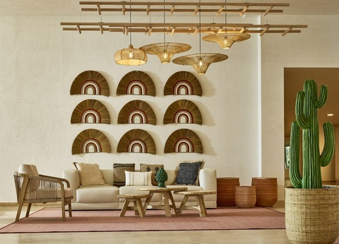 GranSerena Hôtel 4*(nl) - Pouilles - Arrivée Brindisi - 8