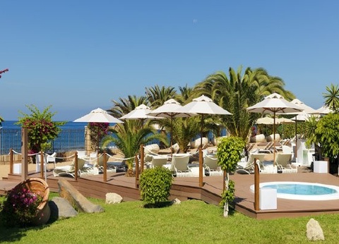 Combiné circuit et hôtel Tour Canario et extension séjour 3 nuits Framissima Premium H10 Costa Adeje Palace 4* - 32