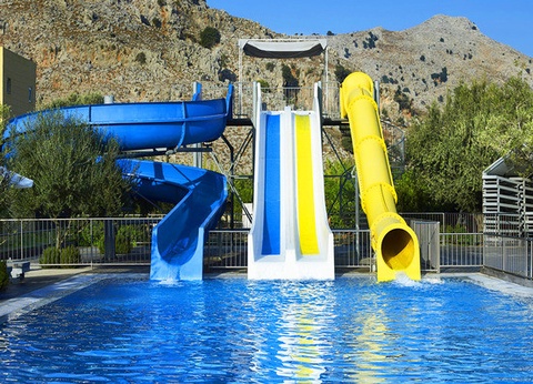 Hôtel Evi Hôtel 3* - 6