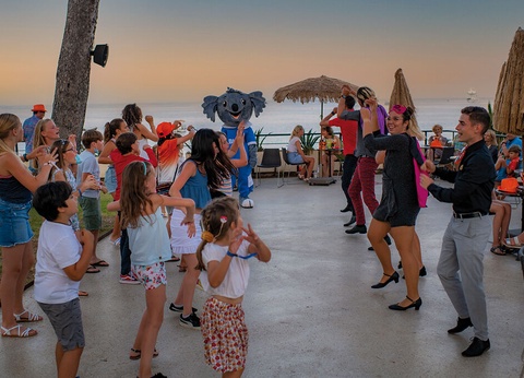 Hôtel Delcloy 3* - 9