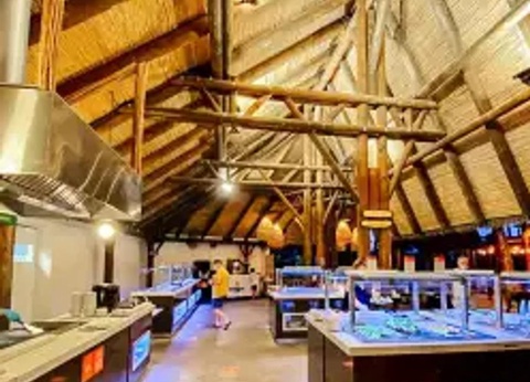 Camping Alannia Costa Blanca, 4* - 114