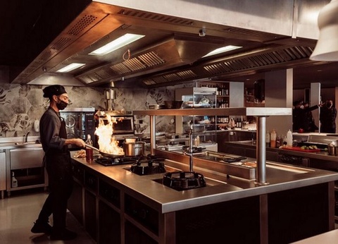 Hôtel Eco Concept Hôtel MYND Adeje 4* - 7