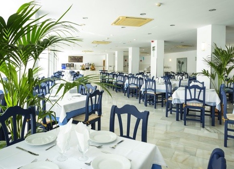 Hôtel Ilusion Vista Blava *** - 7