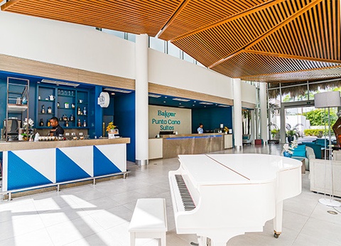 Club Framissima Évasion Bakour Punta Cana Suites ***** - 27