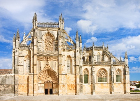 Circuit Couleurs et douceurs du Portugal - 7