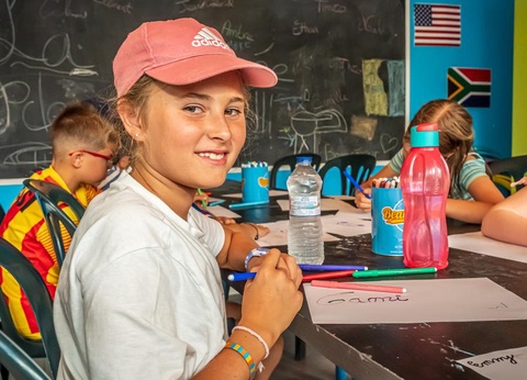 Camping Le Beauséjour, 4* - 32