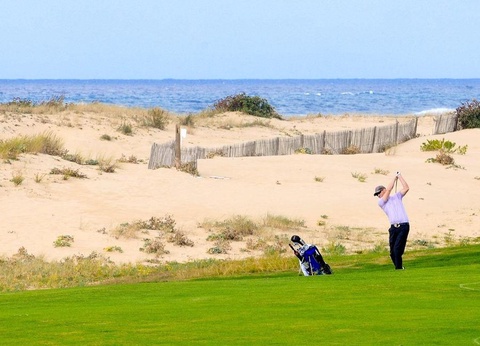 Camping Landes Azur, 4* - 29