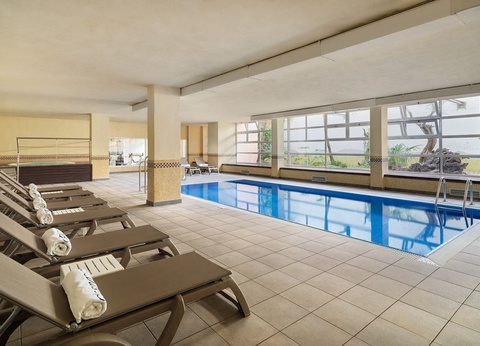 Hôtel H10 Salauris Palace 4* - Salou - 11