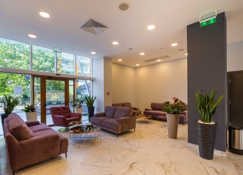 Hôtel Best Western Premium Inn 4* - 2