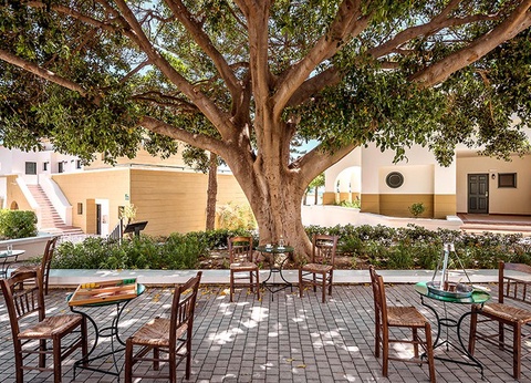 Hôtel Mitsis Rodos Maris 5* by Ôvoyages - 11