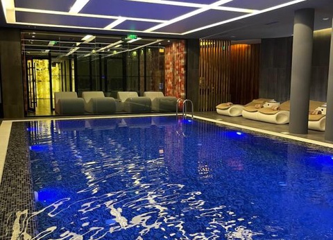 Jet tours Signature Klajdi Resort & Spa 5* - 11