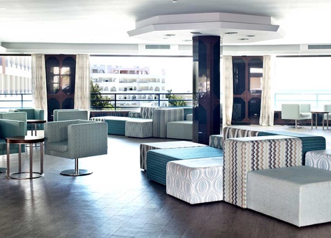 Hôtel Club Lookéa Palmeiras Village 4* - 45