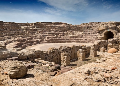 Circuit Autotour l'Essentiel de la Sardaigne 4* - 6