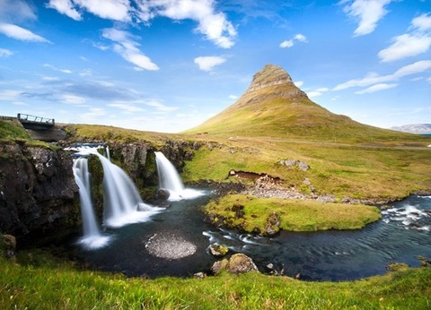 Circuit Splendeurs Essentielles d'Islande 3* - 5