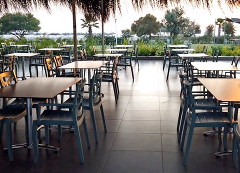 Hôtel Korumar Ephesus Beach & Spa Resort 5* - 24