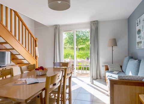 Résidence Référence Horizon - Presqu'Ile de Crozon - 3