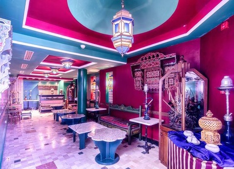 Club Framissima Khayam Garden Beach Resort & Spa 4* - 19