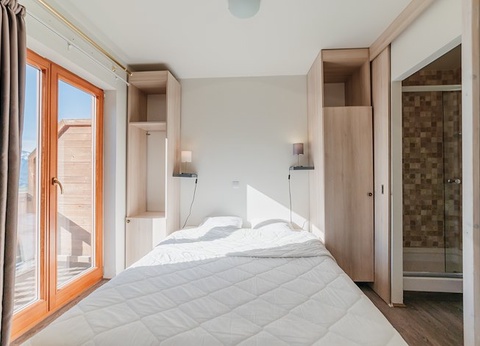 Résidence Sunêlia Les Logis d'Orres 3* - 24