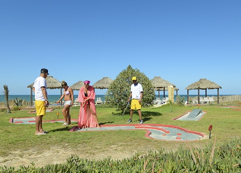 Hôtel Vincci Safira Palms 4* - 23