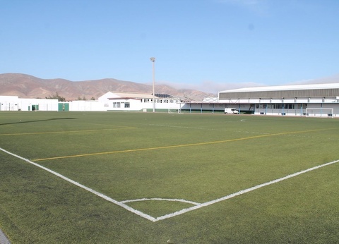 Hôtel Chatur Costa Caleta 3* - 16