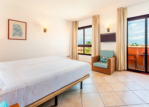 Hôtel Club Jumbo Bakour Oh Nice Costa Del Sol 4* - 6
