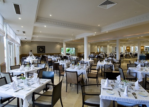 Hôtel Royal Thalassa Monastir 5* - 14