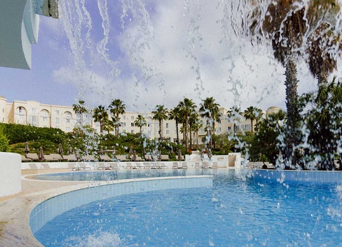 Club Lookéa Selinunte Costanza 4* - 5