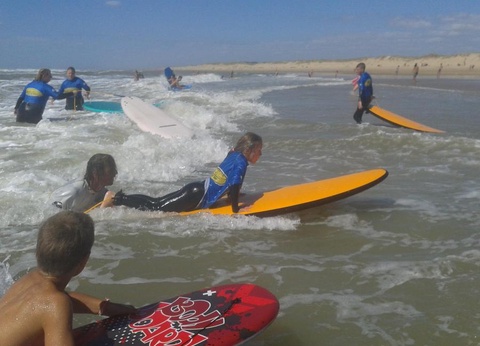 Camping Océan Vacances, 4* - 29