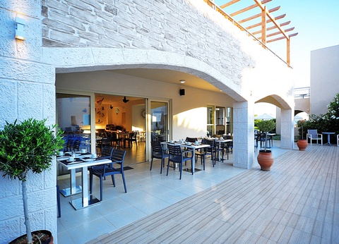 Hôtel Maravel Star Art 4* (Adult only +16 ans) - 8