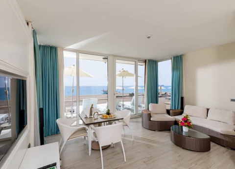 Hôtel Güral Premier Belek ***** - 31