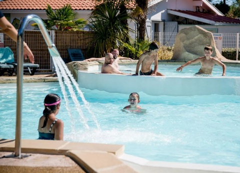 Camping maeva Escapades l'Arbre d'Or, 4* - 11
