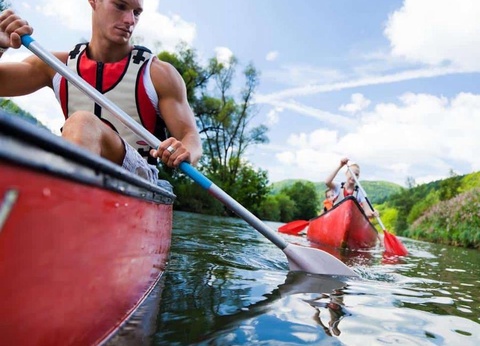 Camping Les P'tites Maisons dans la Prairie, 3* - 15
