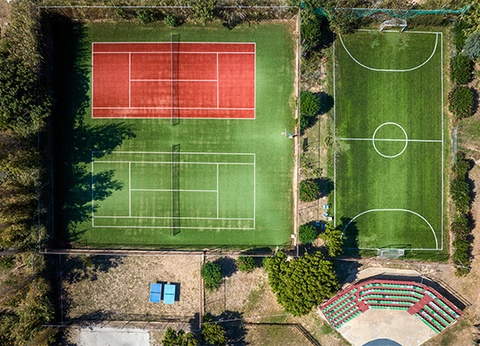 Club Framissima Sitia Beach 4* - 23