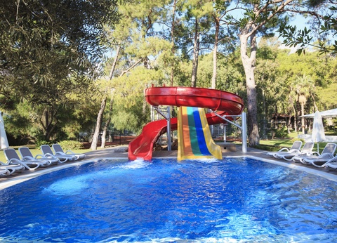 Club Eldorador Kimeros Park Holiday Village 5* - 21