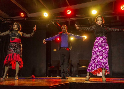 Hôtel Club Marmara Pueblo Andaluz 3* - 51