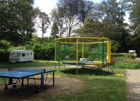 Camping La Riviere D'Argent, 3* - 40