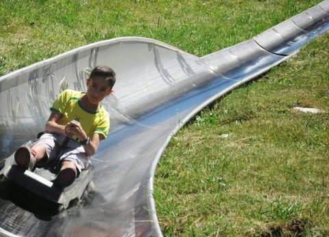 Camping Saint James Les Pins, 3* - 39