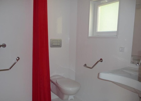 Camping Landes Azur, 4* - 62