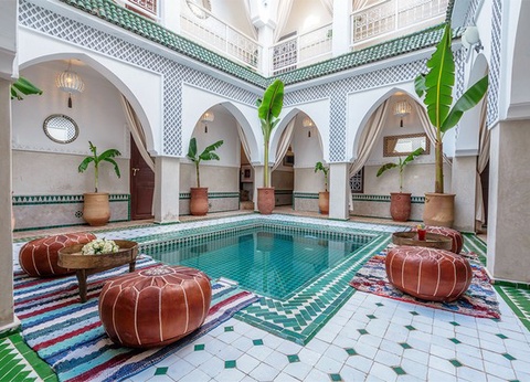 Ranya Princess Riad - 2