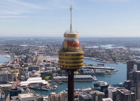 Circuit Australie et Singapour : La route des merveilles en 4* - 8