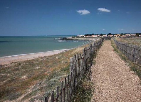 Camping l'Eden, 3* - 14