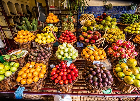 Circuit Madère Authentique : entre falaises et levadas *** - 7
