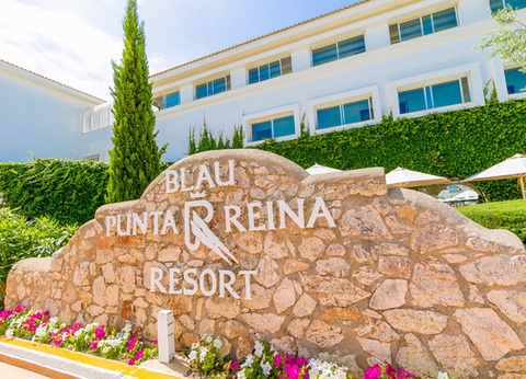 Hôtel Club Framissima Premium Blau Punta Reina Family Resort 4* - 34