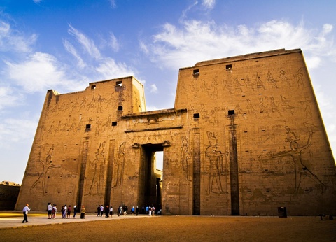 Croisière Naya Nil Pharaonique et 2 nuits au Caire en 5* - 15