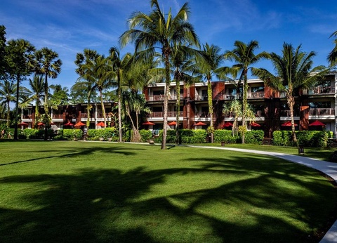 Ramada Khao Lak Resort 5* - 13